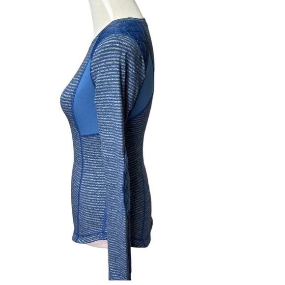 Lululemon Ice Queen TOP EUC Size 8 - Picture 5 of 13